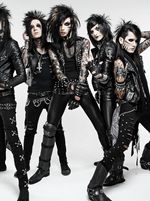 Black Veil Brides