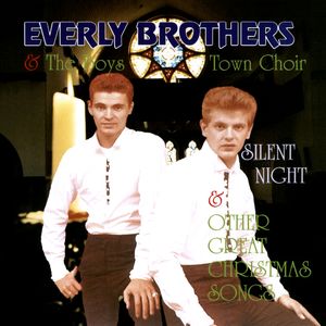 Christmas With The Everly Brothers
