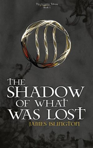 The Shadow Of What Was Lost