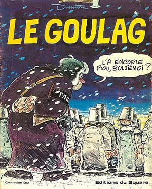 Le Goulag, tome 1