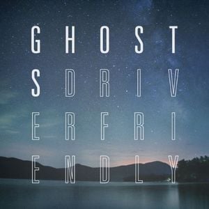 Ghosts (Single)