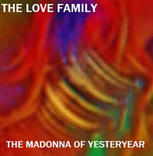 The Madonna of Yesteryear (Single)