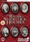 Les Rivaux de Sherlock Holmes