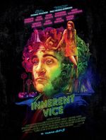Affiche Inherent Vice