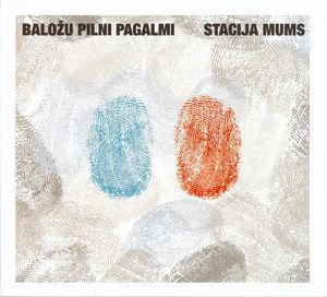 Stacija mums