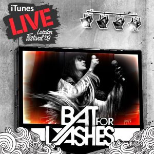 iTunes Live: London Festival '09 (Live)