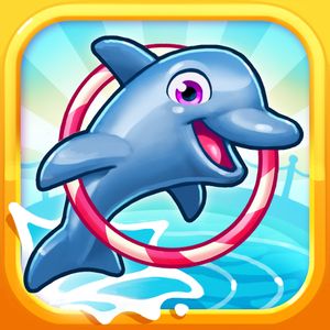 My Dolphin Show