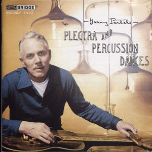 Plectra and Percussion Dances