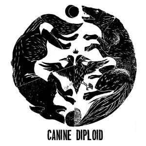 Canine / Diploid (EP)