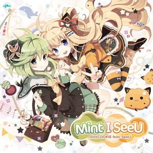 Mint I SeeU