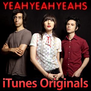 Our Time (iTunes Originals version) (acoustic)