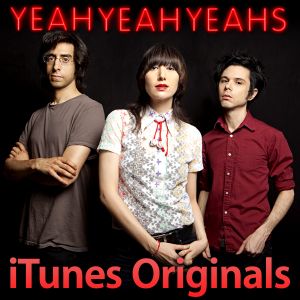 iTunes Originals