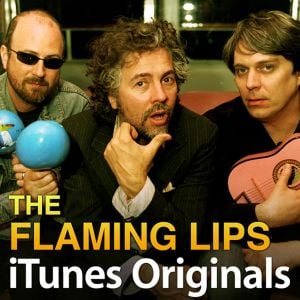 iTunes Originals