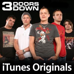 iTunes Originals