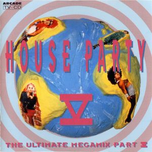 House Party V: The Ultimate Megamix