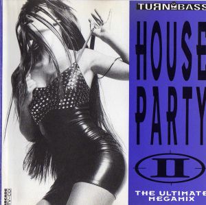 House Party II: The Ultimate Megamix