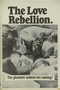 The Love Rebellion
