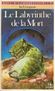 Couverture Le Labyrinthe de la mort