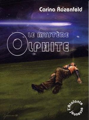 Le Mystère Olphite