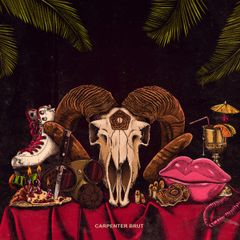 Pochette Trilogy