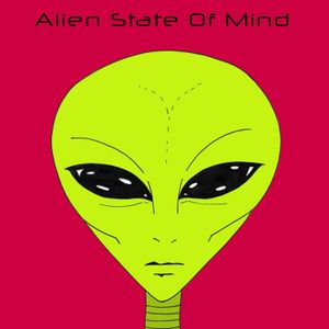 Alien State of Mind (Single)