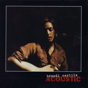 Acoustic (EP)