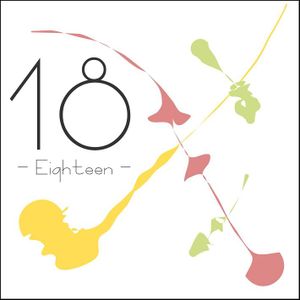 18 -Eighteen-