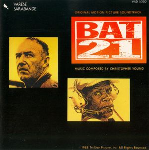 Bat*21 (OST)