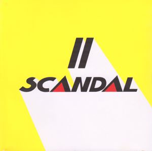 SCANDAL II