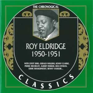 The Chronological Classics: Roy Eldridge 1950-1951