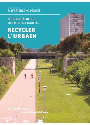 Recycler l'urbain