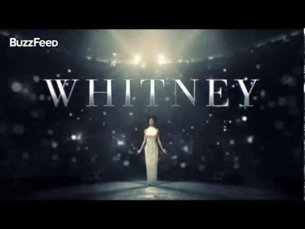 Whitney Houston : Destin brisé