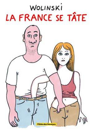 La France se tâte