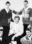 The Kingsmen