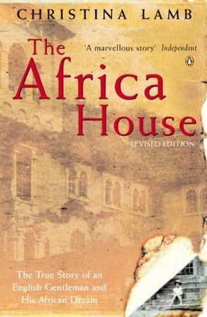 The Africa House