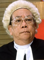 Law Shu-Kei