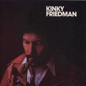 Kinky Friedman