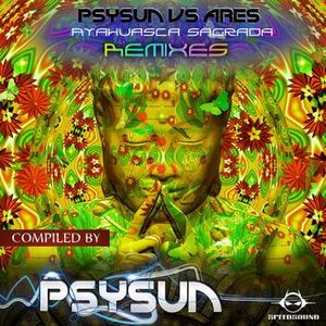 Ayahuasca sagrada (Lost Groove remix)