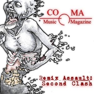Remix Assault: Second Clash