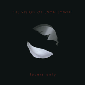 The Vision of Escaflowne ~lovers only (OST)