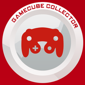 GameCube Collector
