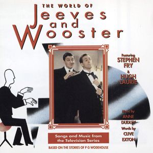 The World of Jeeves and Wooster (OST)