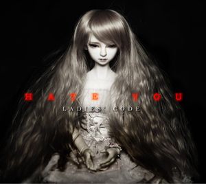 Hate You (Single)