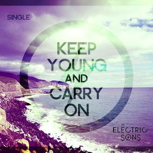 Carry On (Single)