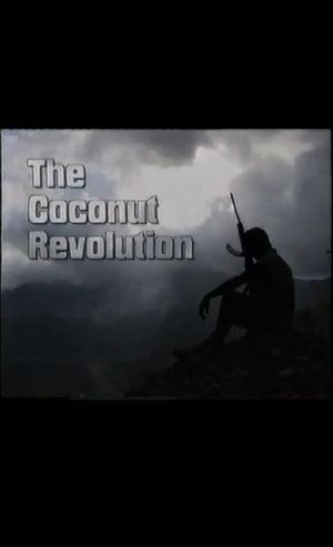 The coconut revolution