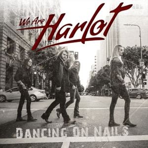 Dancing on Nails (Single)