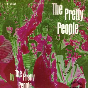 The Pretty People