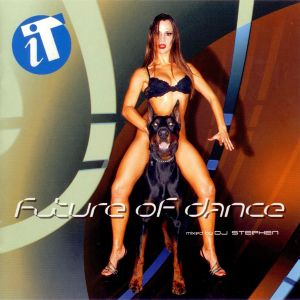 iT: Future of Dance