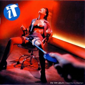 iT: The 12th Album