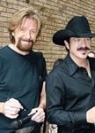 Brooks & Dunn